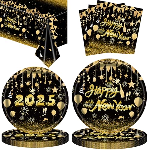 New Year