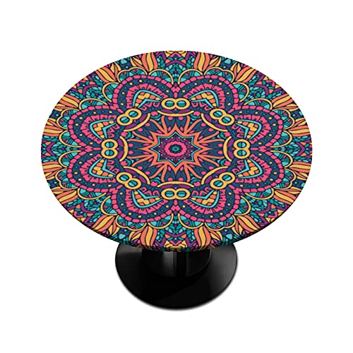 Elegant Mandala