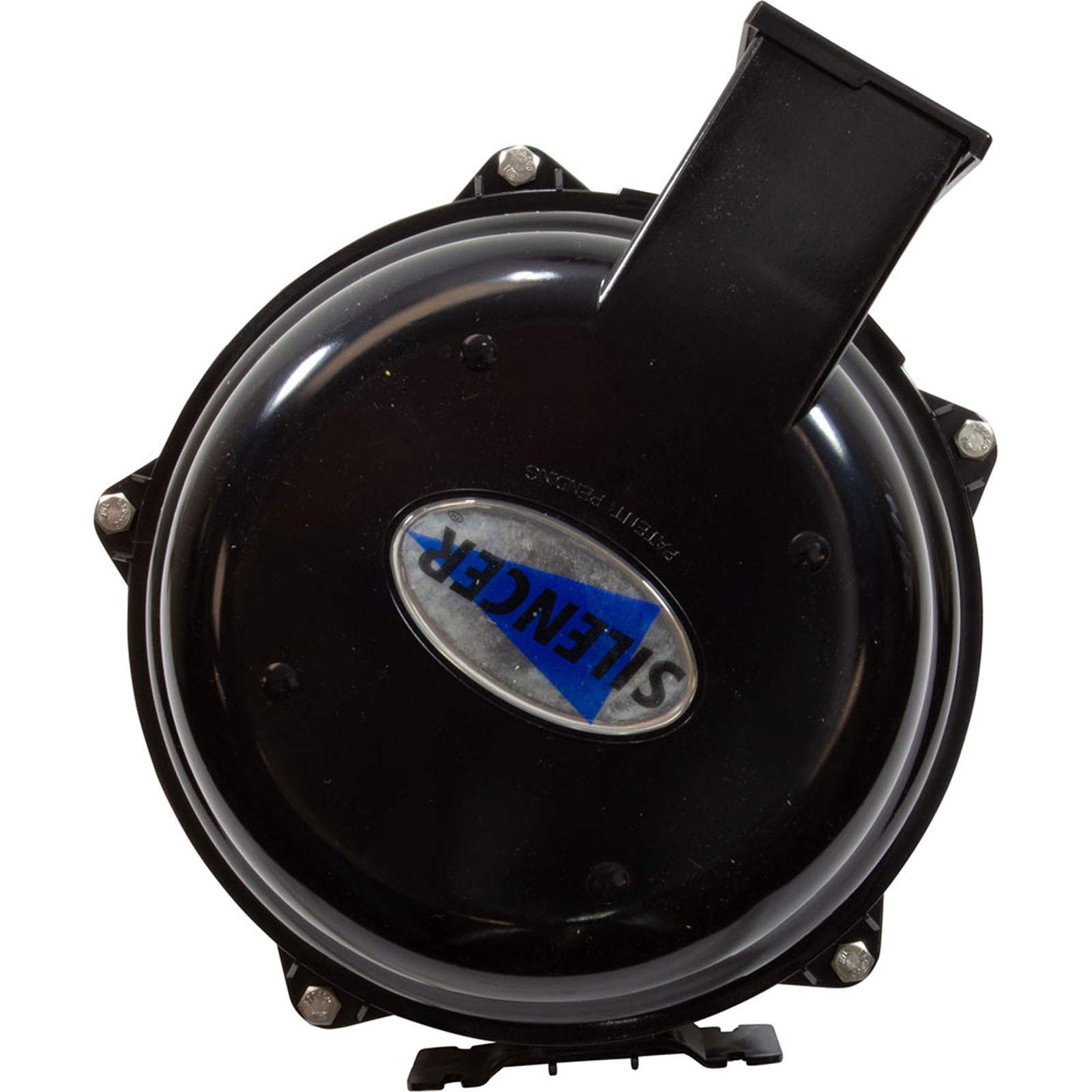 1.5 HP 120V Portable Pool Spa Air Blower - 7 Amp Powerful Air Supply for Hot Tubs & Jacuzzis | Quiet Operation for Outdoor Relaxation & Hydrotherapy