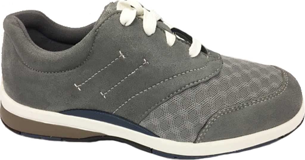 Drew Enterprise Women's Oxford Shoes - Comfortable & Stylish Casual Dress Shoes for Work, Office & Everyday Wear
