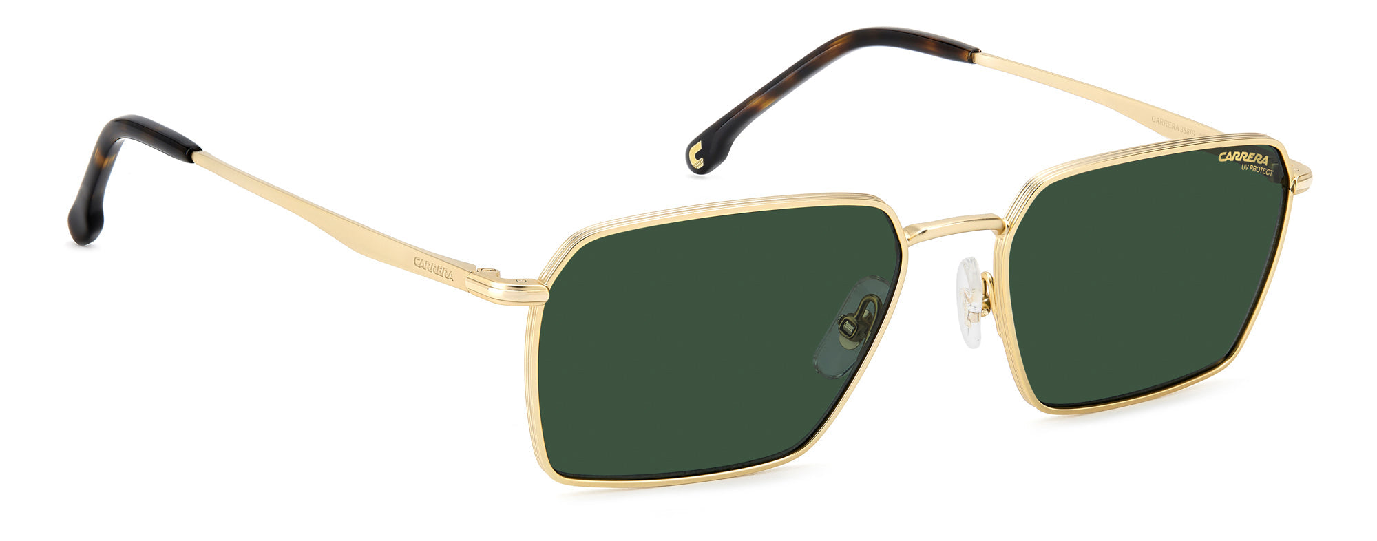 Carrera 356 S - Premium Sports Sunglasses for Men & Women - UV Protection Polarized Driving Glasses - Perfect for Running, Cycling, and Outdoor Activities