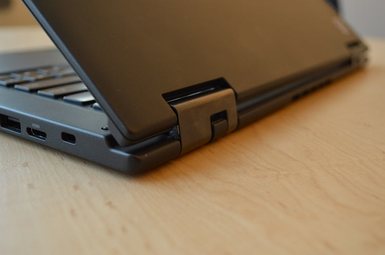 Lenovo ThinkPad Yoga 2-in-1 Convertible Laptop Tablet - 12.5