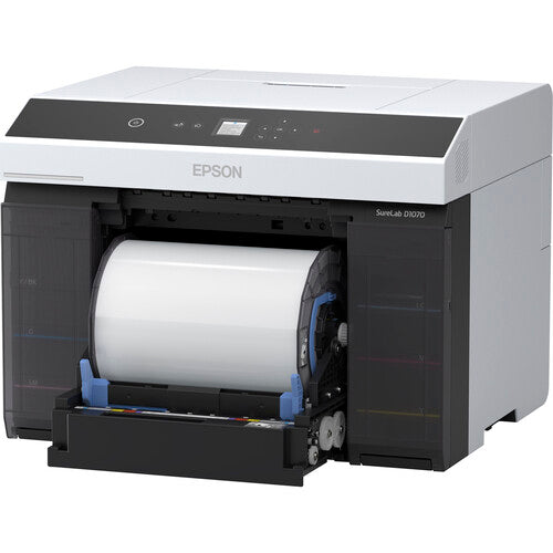 Epson SureLab D1070 Professional Photo Printer - High-Quality Standard Edition for Photo Studios, Events & Home Use
