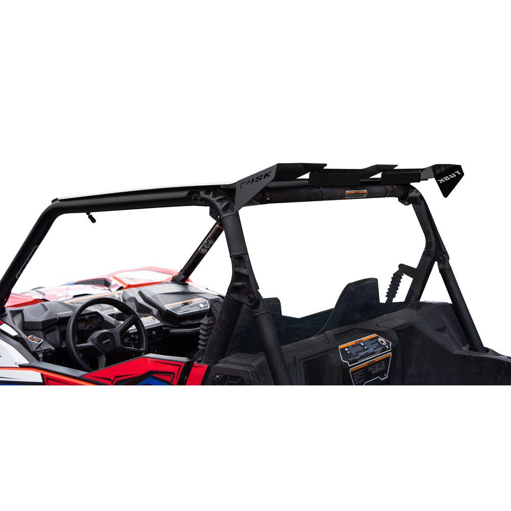 Tusk UTV Force Aluminum Roof for Can-Am Maverick Trail 1000 DPS (2018-2025) | Durable Off-Road Protection for UTV Adventures & Trail Riding