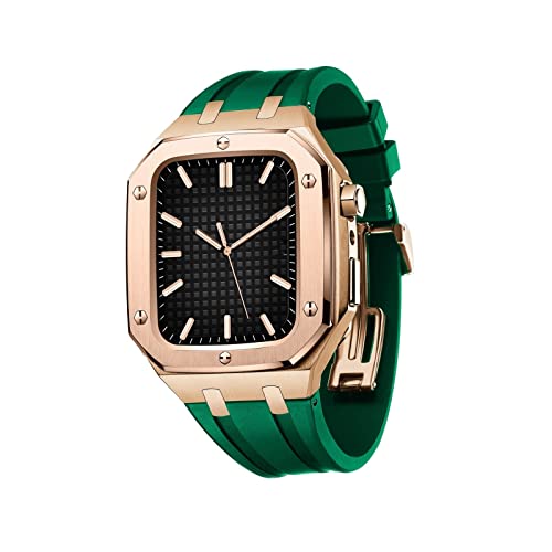 Rose Green