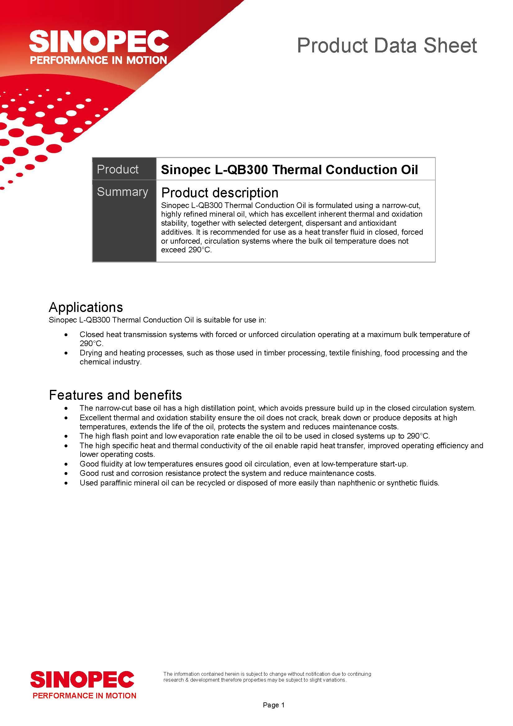 Premium S2 Heat Transfer Oil - 55 Gallon Drum for Industrial Heating Systems & Thermal Fluid Applications