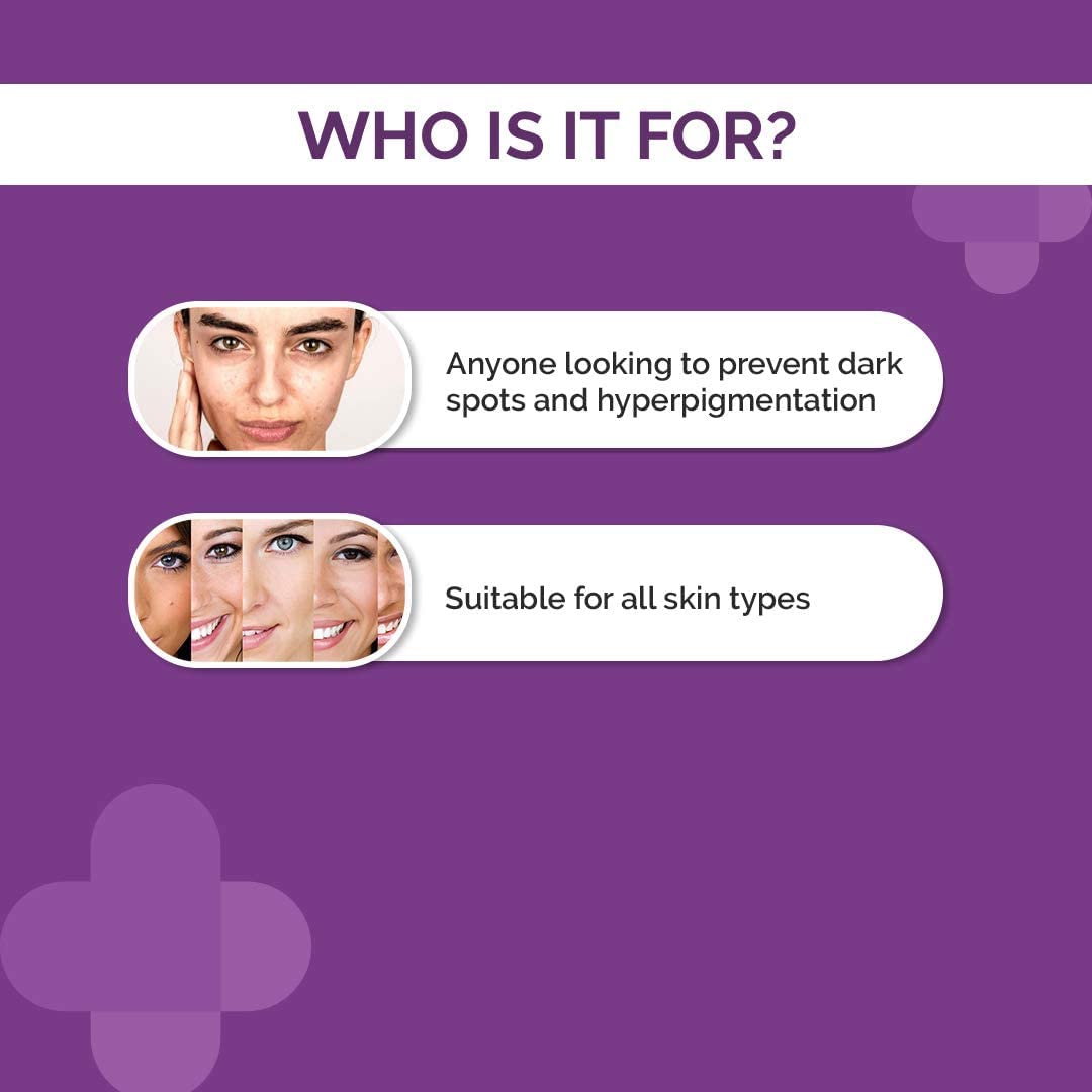 The Derma Co 2% Alpha Arbutin Face Serum for Dark Spots & Hyperpigmentation Treatment | Brightening Serum for Uneven Skin Tone with Hyaluronic Acid | Reduces Melanin Production for Radiant Glow | Vegan & Cruelty-Free Skincare (30ml) | Perfect for Daily Use & Nighttime Skincare Routine