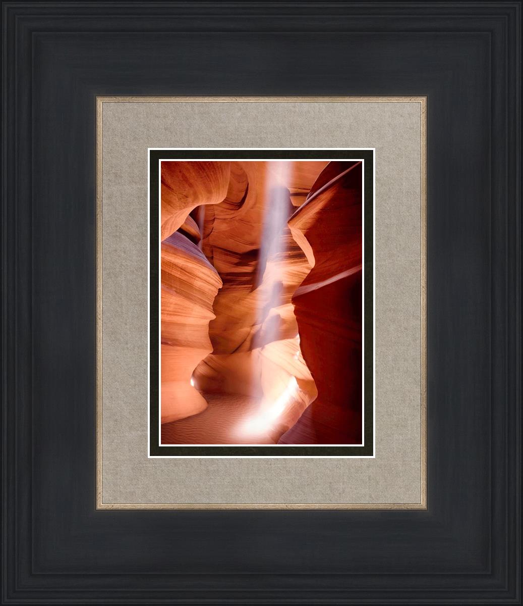 Antelope Canyon Light - Stunning Natural Light Photography Accessory for Travel & Adventure Enthusiasts | Perfect for Hiking, Camping & Outdoor Exploration