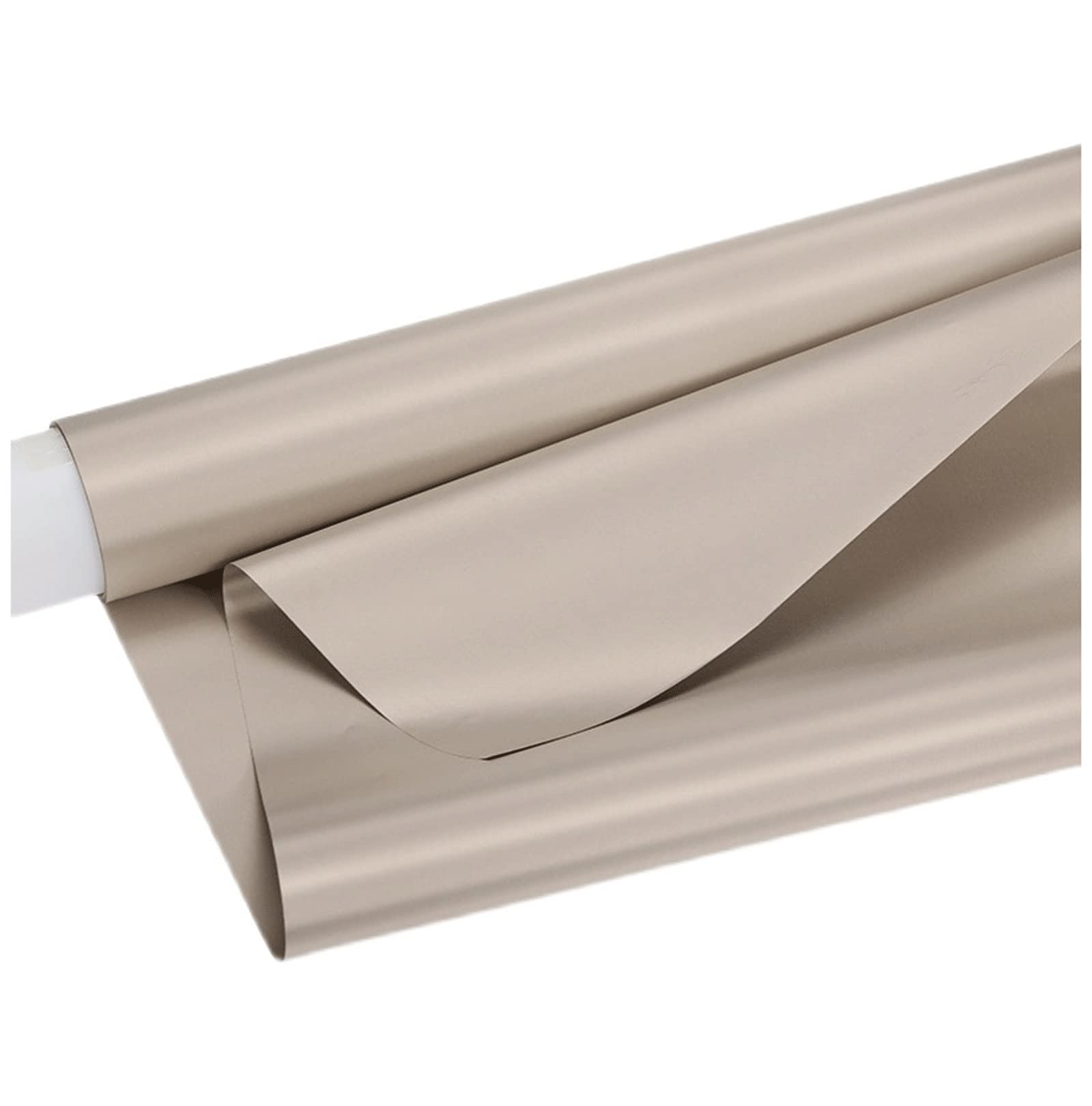 CCLONGTT Anti-Radiation Faraday Fabric - EMF Protection & Signal Blocking Material for Phones, Electronics - EMP/RFID Shielding (3m) - Ideal for Privacy Protection, Military Use & Sensitive Equipment Shielding