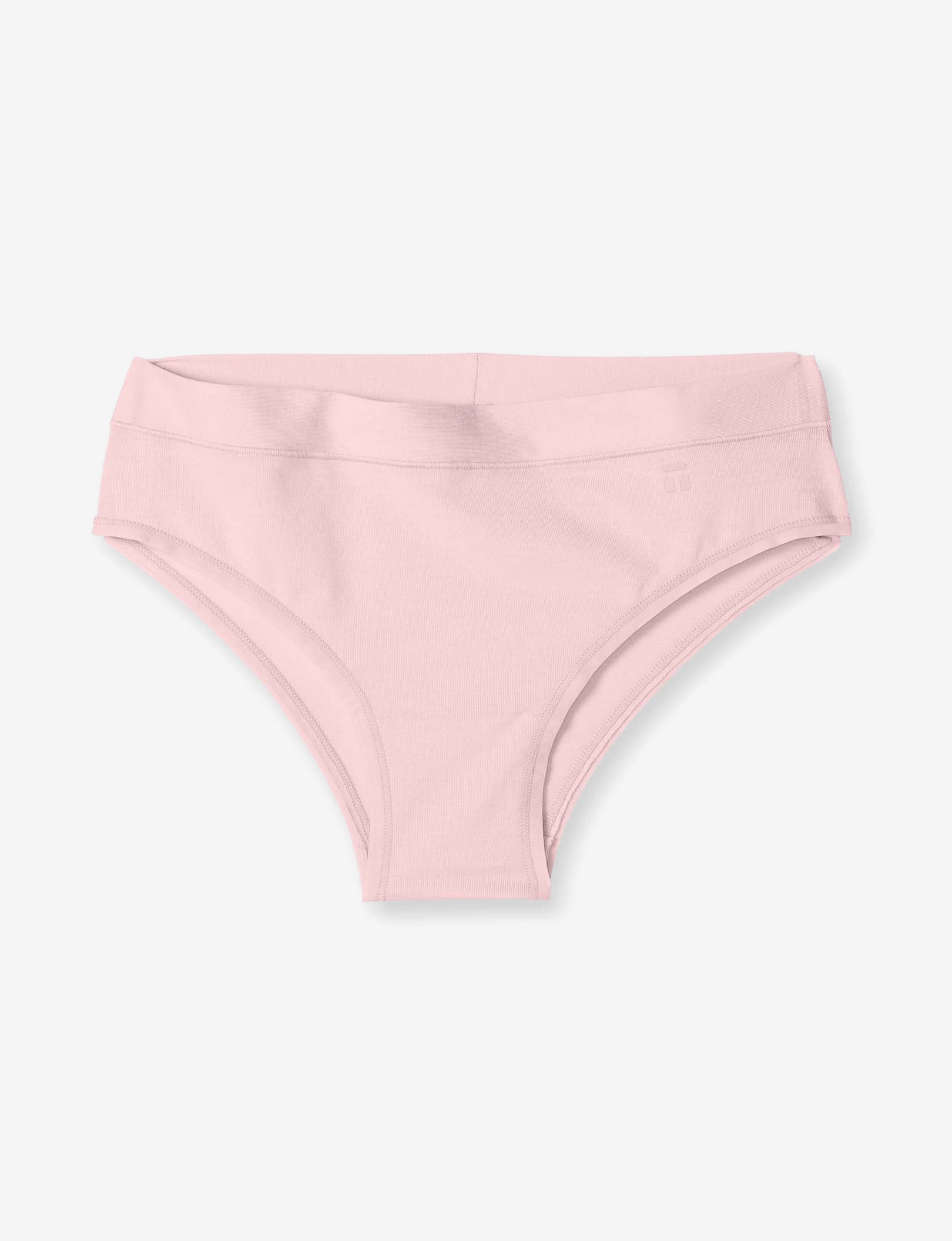 Women's Breathable Cotton Cheeky Underwear - Soft & Comfortable for Everyday Wear, Yoga, and Sleep