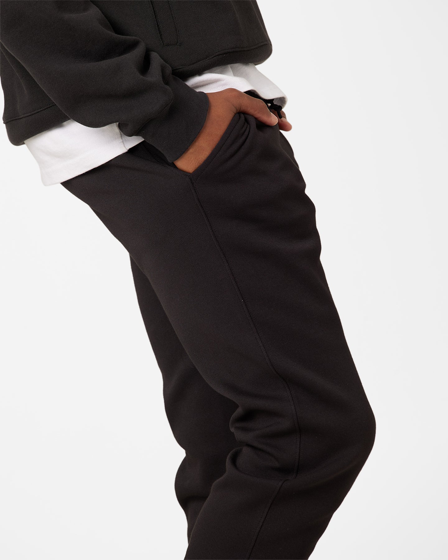 Adidas Adicolor Neuclassics Sweatpants for Men - Black Athletic Joggers with Comfort Fit for Running, Gym & Casual Wear