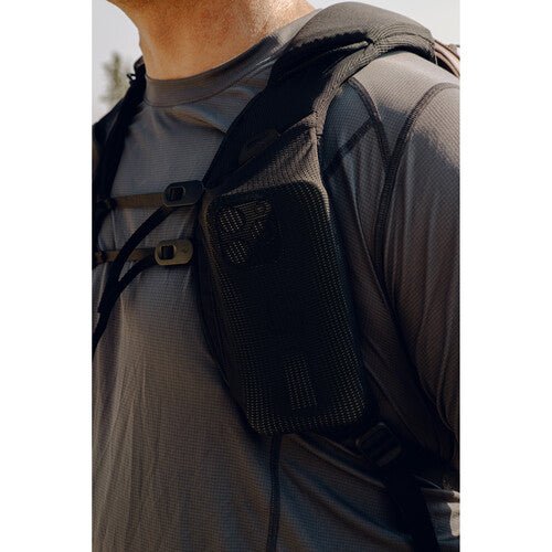 Peak Design 25L Outdoor Backpack - Waterproof Hiking Backpack with Laptop Compartment - Perfect for Travel, Camping & Daily Commute