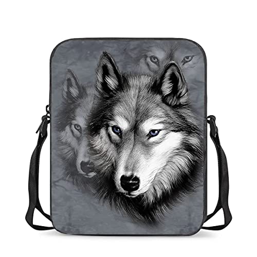 Grey Wolf