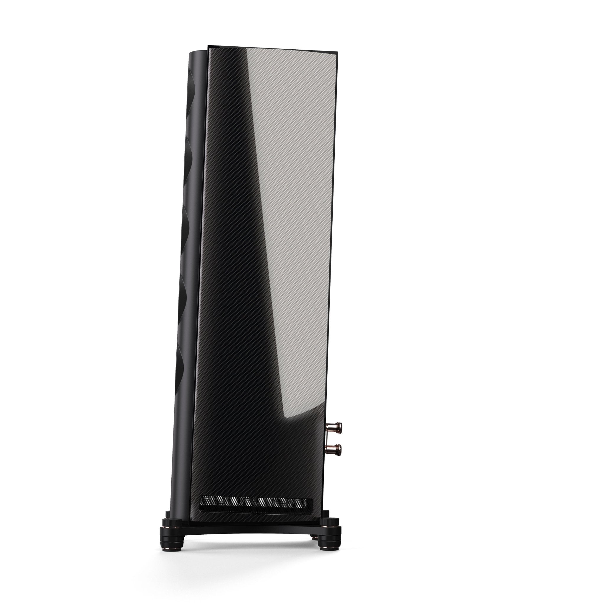 Perlisten Audio S7t Limited Edition Tower Speaker Pair - High-End Home Theater & Audiophile Sound System for Movies, Music & Gaming