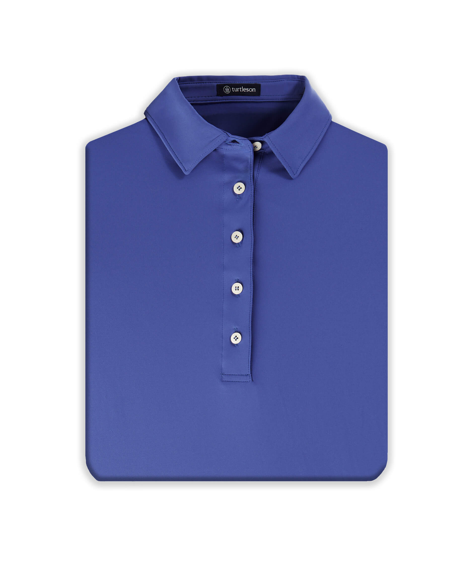 276 Performance Polo Shirt for Men - Moisture Wicking, Breathable & Quick-Dry Golf & Tennis Shirt - Perfect for Sports, Work & Casual Wear