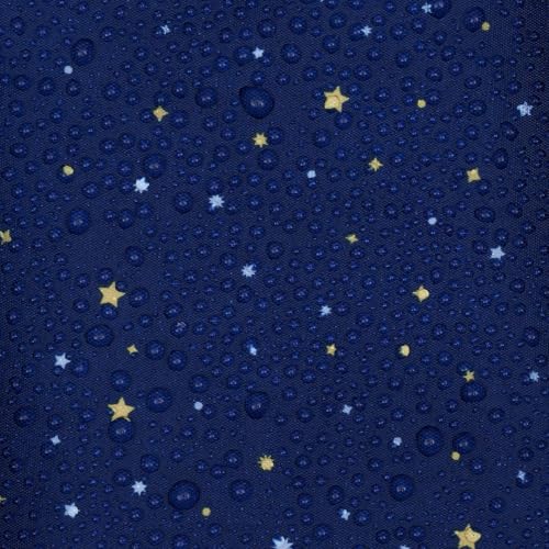 Stars and Moons Navy