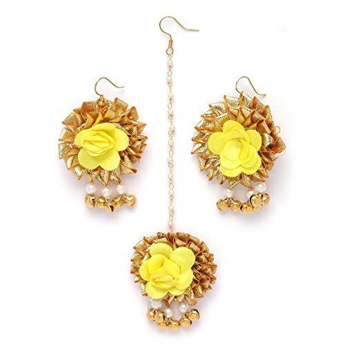 Yellow-Gold