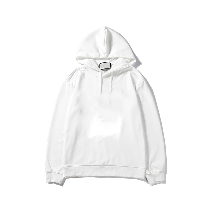 Men's Classic Hoodie - Soft Cotton Pullover Sweatshirt with Kangaroo Pocket | Casual Wear, Gym, Outdoor Activities