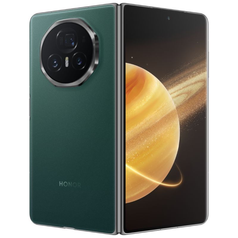 HONOR MAGIC V3 Smartphone 16GB RAM 256GB Storage FCP AN10 - Ultra-Thin Foldable Phone for Business & Entertainment