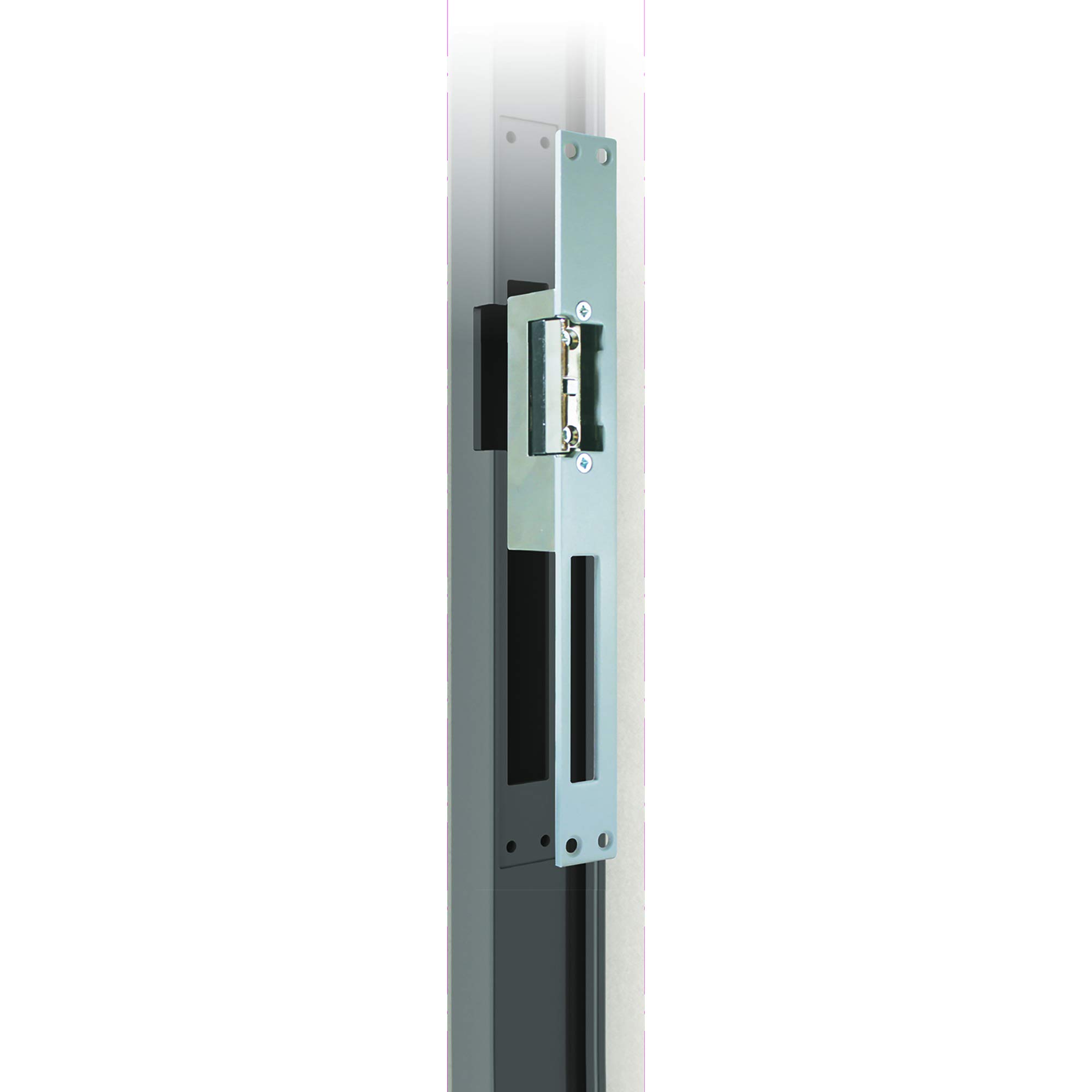 Thomson 512271 Electric Door Strike - Heavy Duty Commercial Grade for Secure Access Control | Ideal for Offices, Schools & Smart Home Security Systems