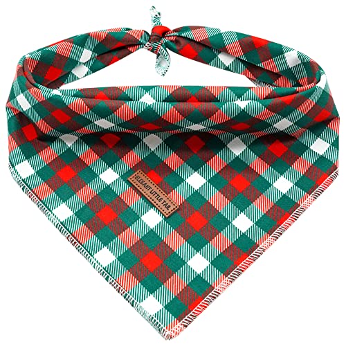 Christmas Plaid