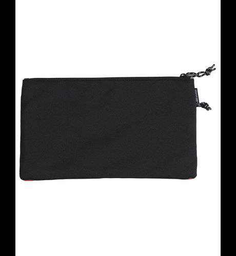 Santa Cruz Bone Slasher Dual Zip Pencil Case - Durable School & Office Supplies for Students, Artists & Professionals - Perfect for Backpacks, Desks & Travel