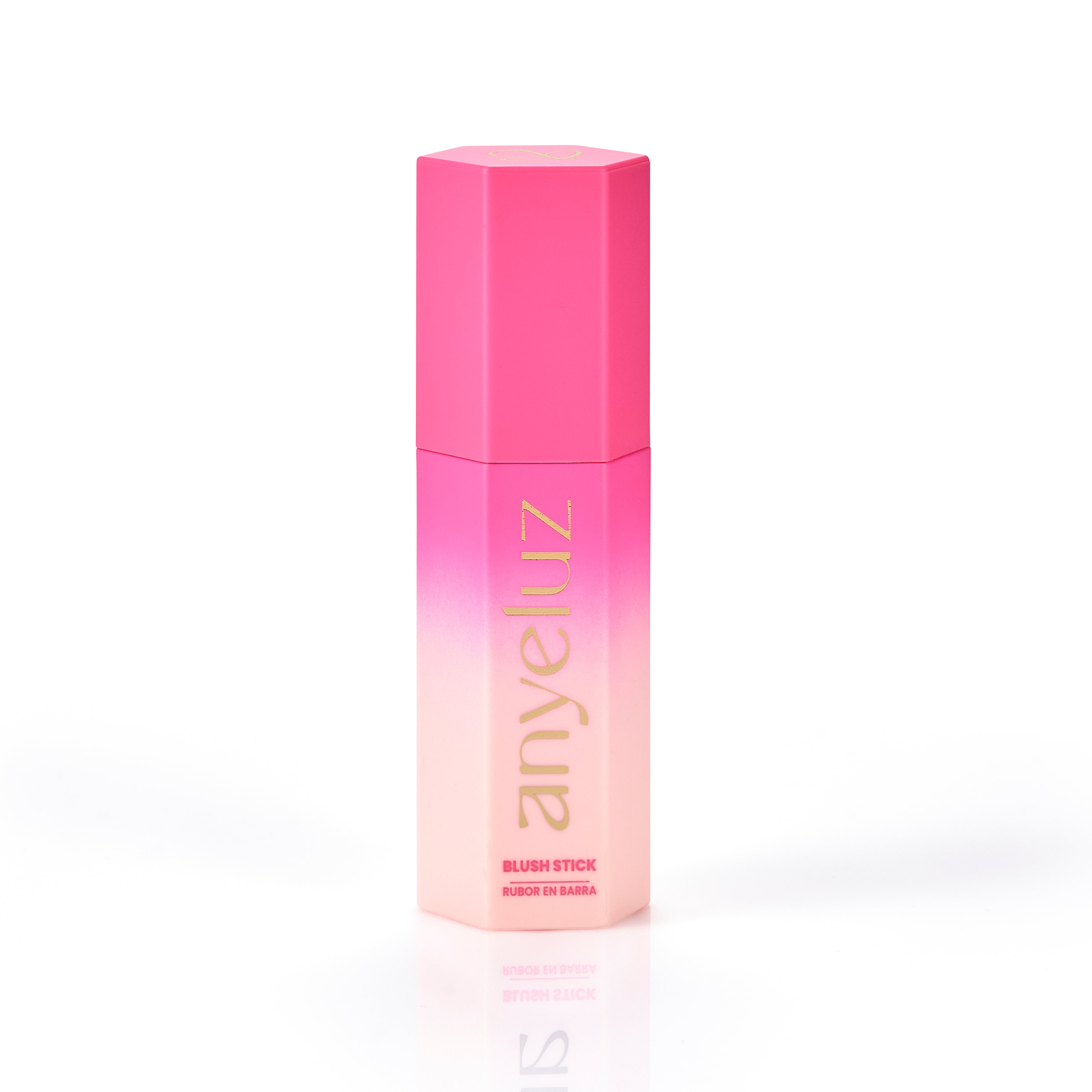 RUBOR Cream Blush Stick - Long Lasting Natural Blush Makeup for Cheeks & Lips | Perfect for Everyday Wear, Date Night & Special Occasions
