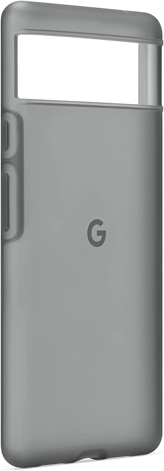 Google Pixel 6 Case - Shockproof Dual Layer Protective Cover with Military-Grade Drop Protection | Perfect for Everyday Use, Travel & Outdoor Activities