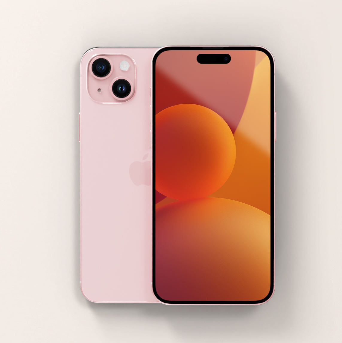 iPhone 15 Plus 512GB Unlocked Smartphone - 6.7