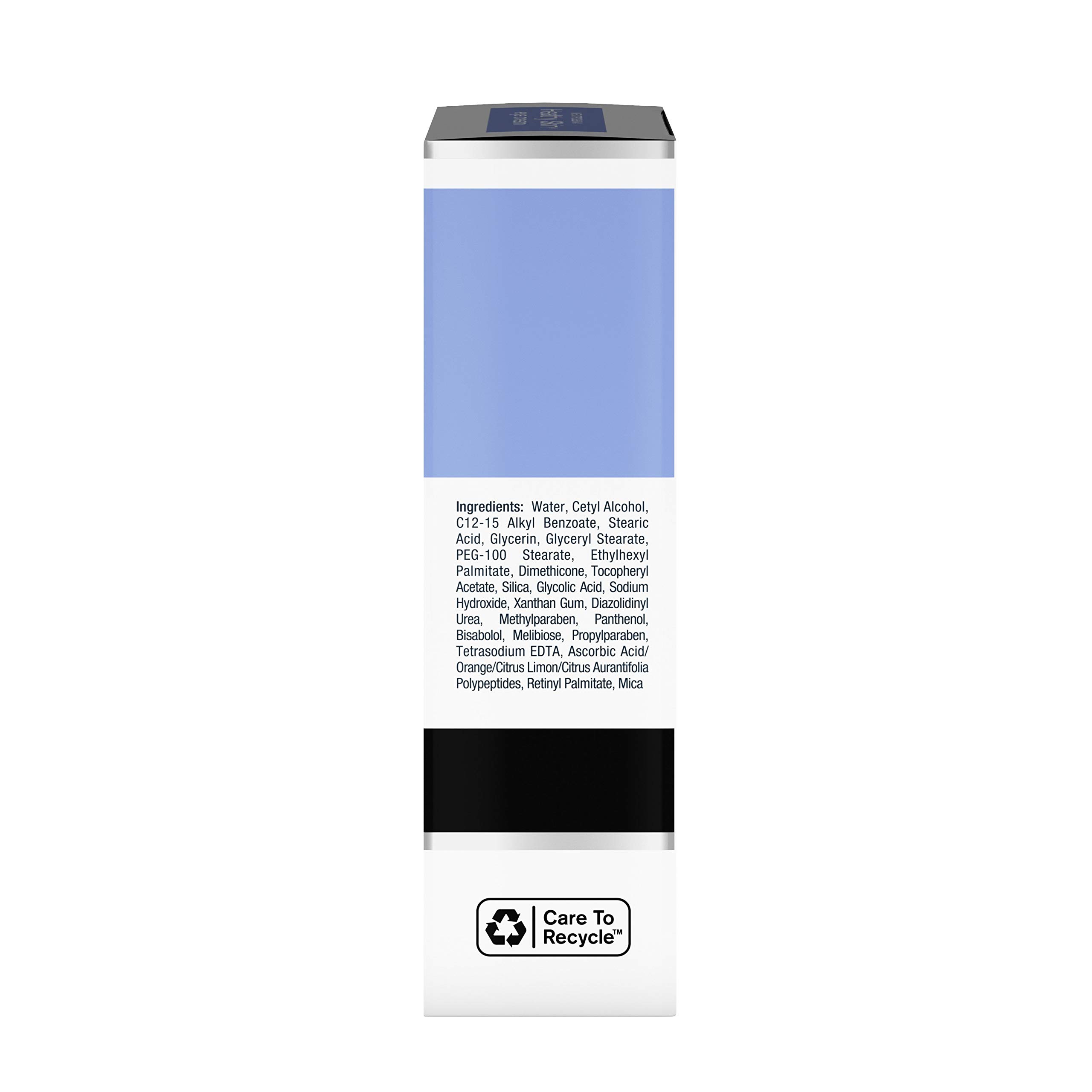Neutrogena Healthy Skin Anti-Aging Eye Cream 14ml - Reduces Dark Circles & Puffiness for Brighter Eyes | Day & Night Moisturizer