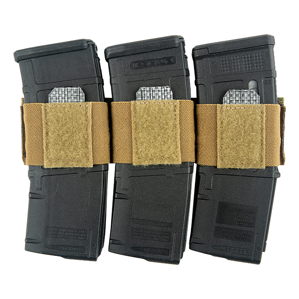 Crye Precision R Series M4 Magazine Retainer - Tactical Rifle Accessory for AR-15 & M4 - Perfect for Military, Law Enforcement & Airsoft Use