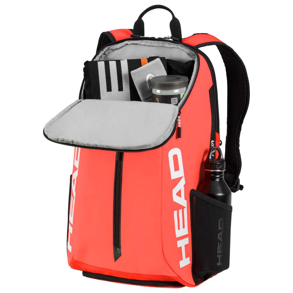 Tour Backpack 25L - Lightweight Waterproof Hiking Backpack for Men & Women - Perfect for Travel, Camping, and Outdoor Adventures
