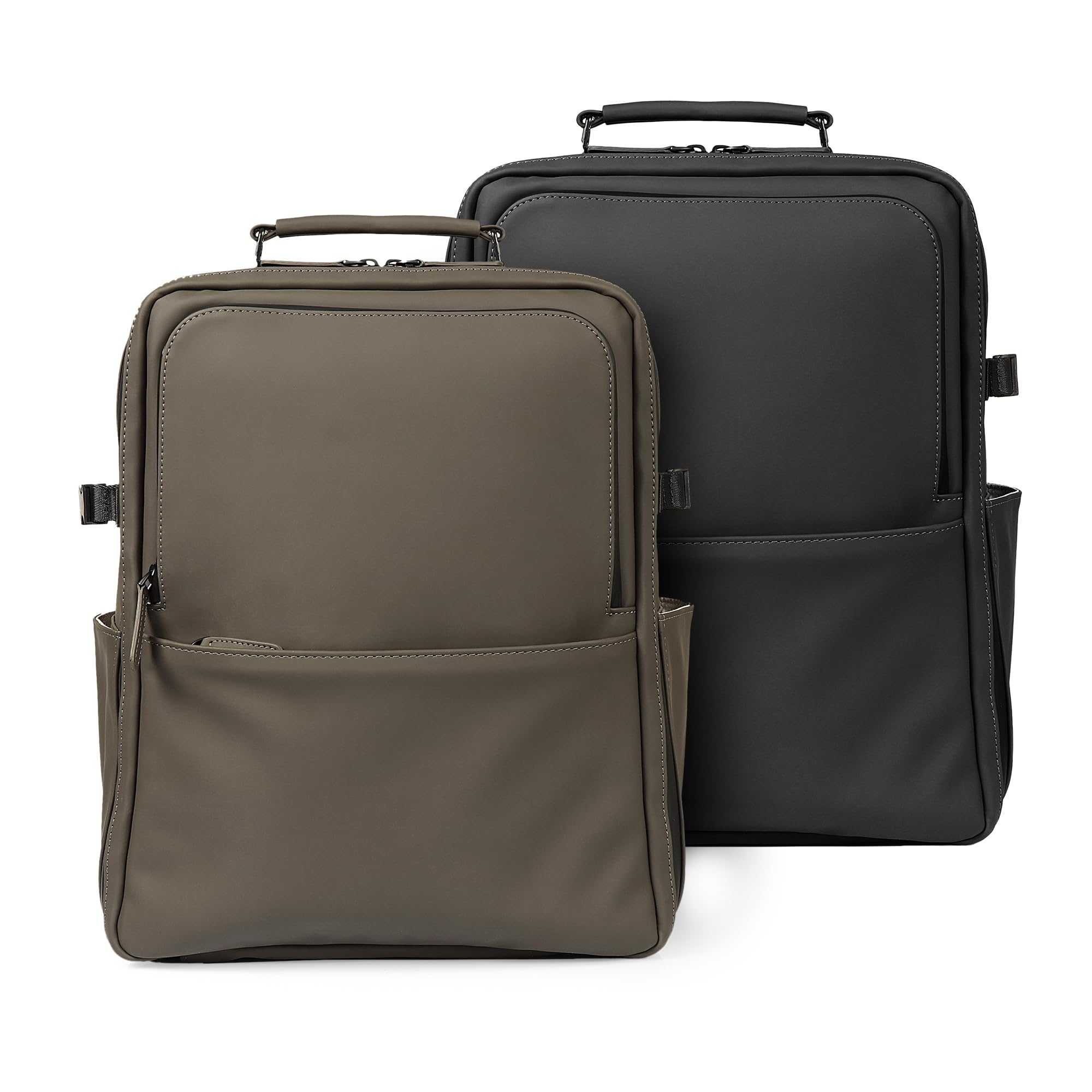 MegaGear Professional DSLR Camera Backpack for Photographers - Waterproof Green Camera Bag with Adjustable Dividers - Perfect for Travel, Hiking & Outdoor Photography