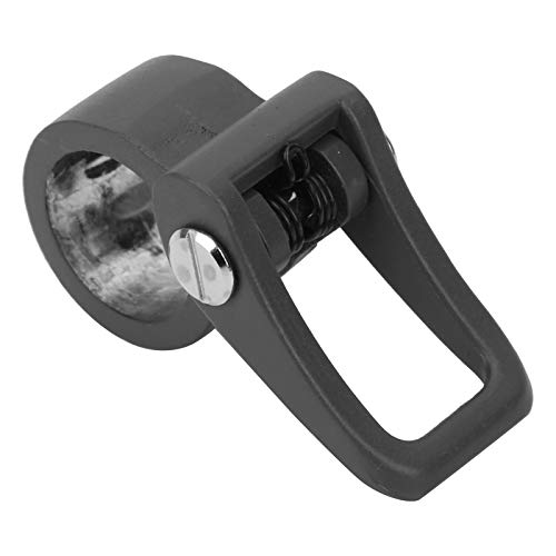 VGEBY Electric Scooter Hook - Universal Hanging Hook & Carrying Accessory for Ninebot MAX G30 & Other E-Scooters - Perfect for Commuting, Shopping & Urban Travel