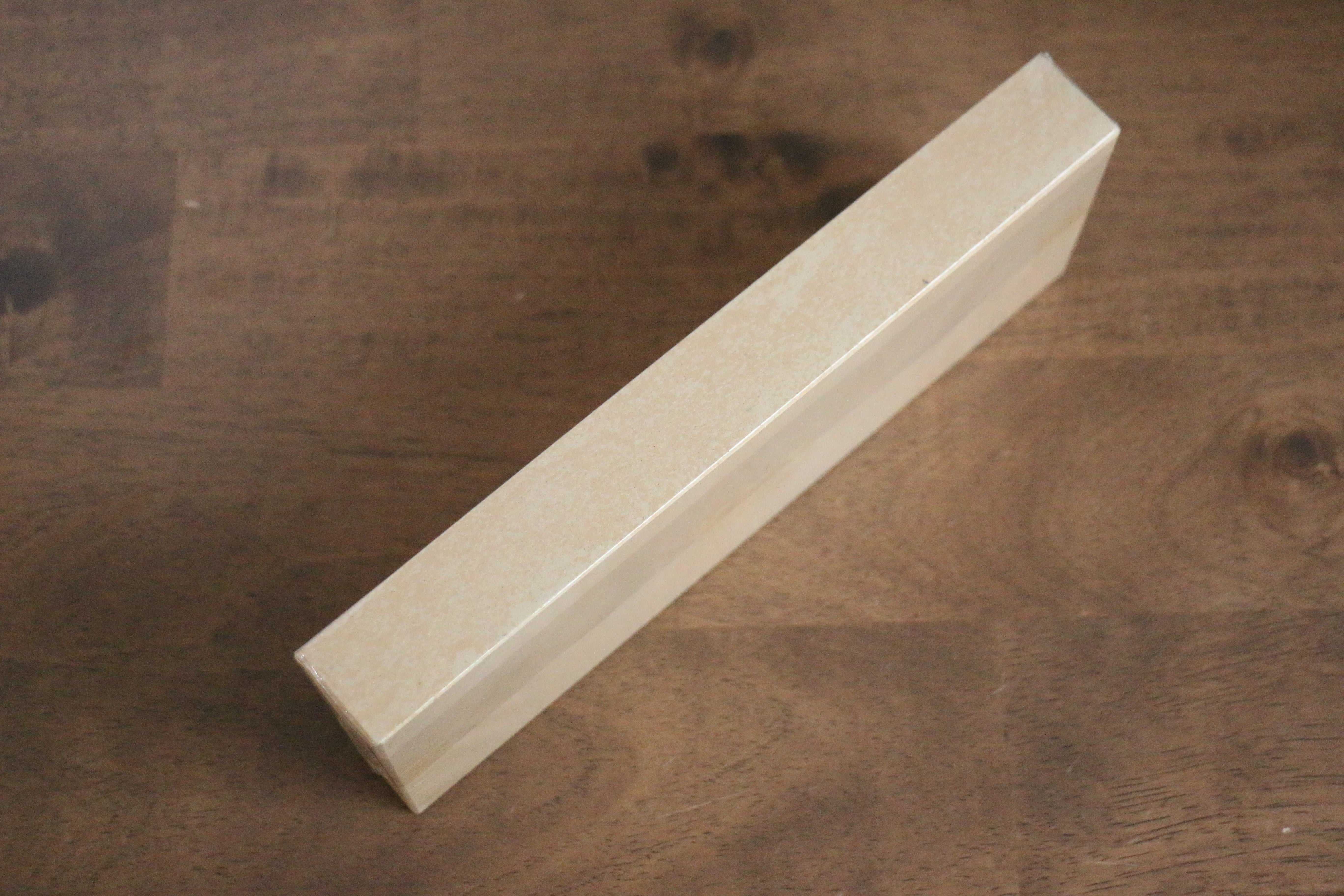 Jikko Ceramic #13000 Sharpening Stone - Premium Whetstone for Knives, Tools & Scissors - Professional Grade Sharpening Stone for Kitchen, Workshop & Outdoor Use