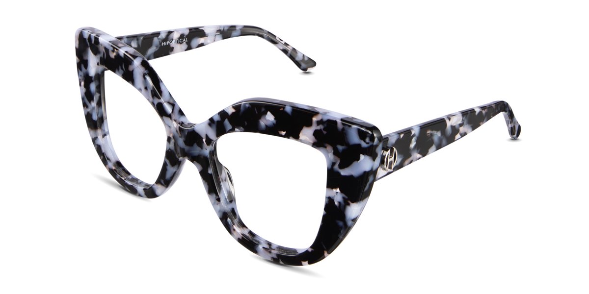 Belga Women's Prescription Eyeglasses - Stylish & Comfortable Frames for Reading, Working & Daily Wear