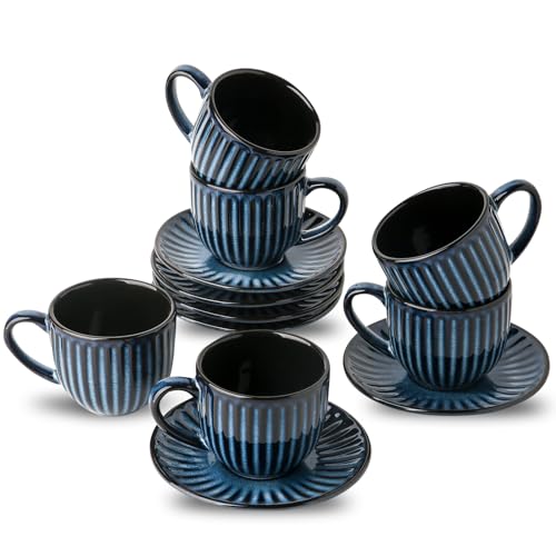 Blue - 8 Oz