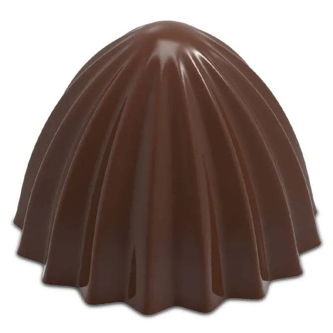 Citrus Dome 21 Forms - Versatile Silicone Mold for Baking, Soap Making & DIY Crafts | Perfect for Cupcakes, Candles & Resin Art