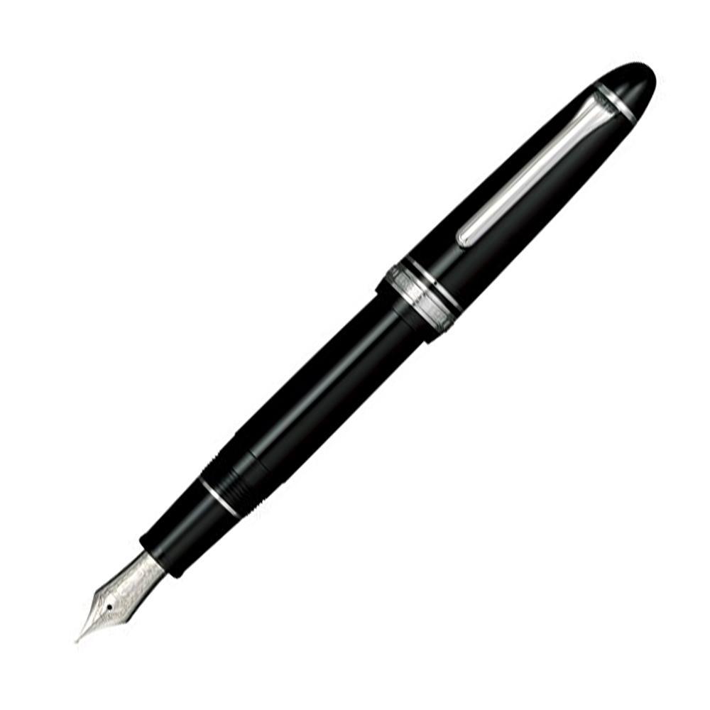 Sailor 1911 Large Fountain Pen - Premium Gold Nib Writing Instrument for Calligraphy, Journaling & Professional Use - Elegant Gift for Writers & Collectors