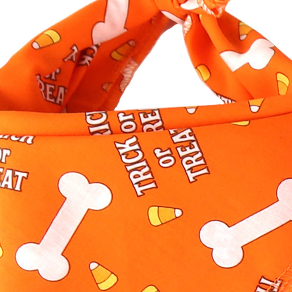 VILLCASE Adjustable Pet Necklace - Bunny Bow Dog Scarf & Saliva Towel - Stylish Dog Bib, Kitten Collar, and Pet Accessories for Small Dogs & Cats - Perfect for Grooming, Dress Up, and Everyday Wear