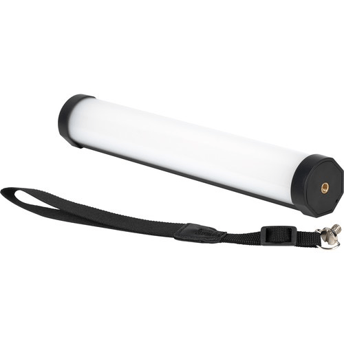 Nanlite PavoTube II 6C RGB LED Tube Light - Professional Studio Lighting for Photography, Videography & Content Creation - Perfect for YouTube, TikTok & Live Streaming