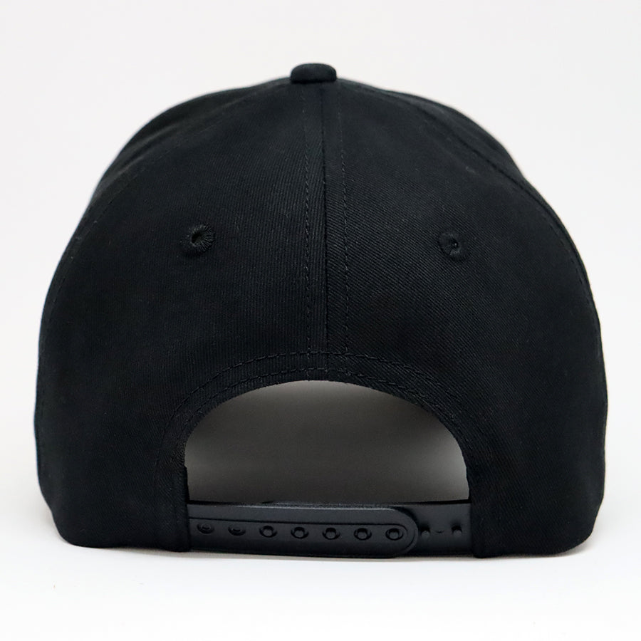 Business is War Gold and Black Snapback Hat - Stylish Adjustable Cap for Men & Women - Perfect for Streetwear, Hip Hop Fashion, and Casual Outfits