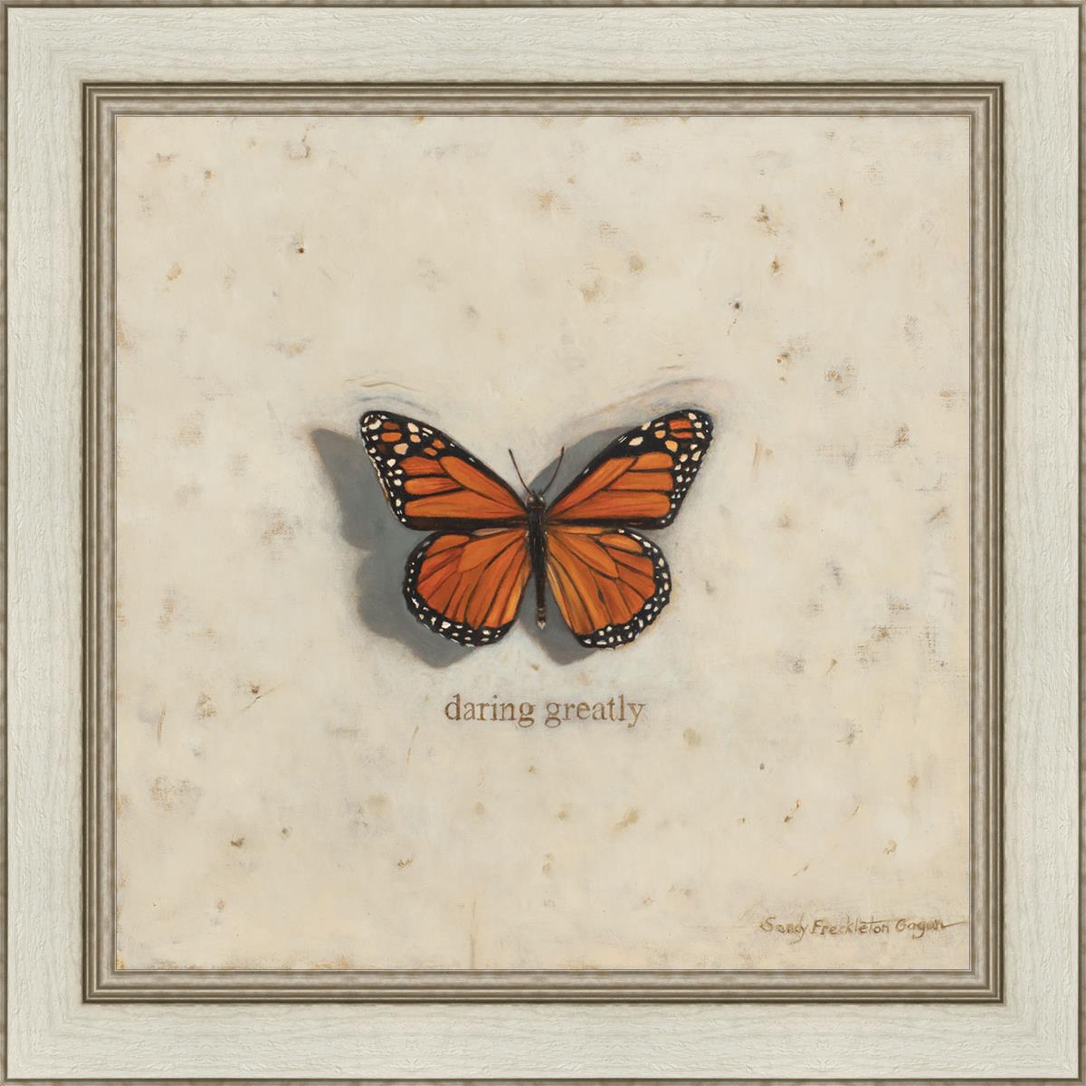 Daring Greatly by Brené Brown - Inspirational Self-Help Book for Personal Growth & Courage | Perfect for Book Clubs, Gift Giving & Motivational Reading