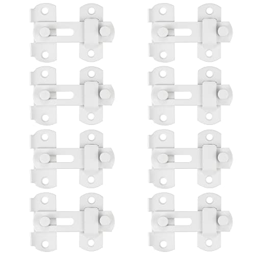 Small_Matte White_8 Pack