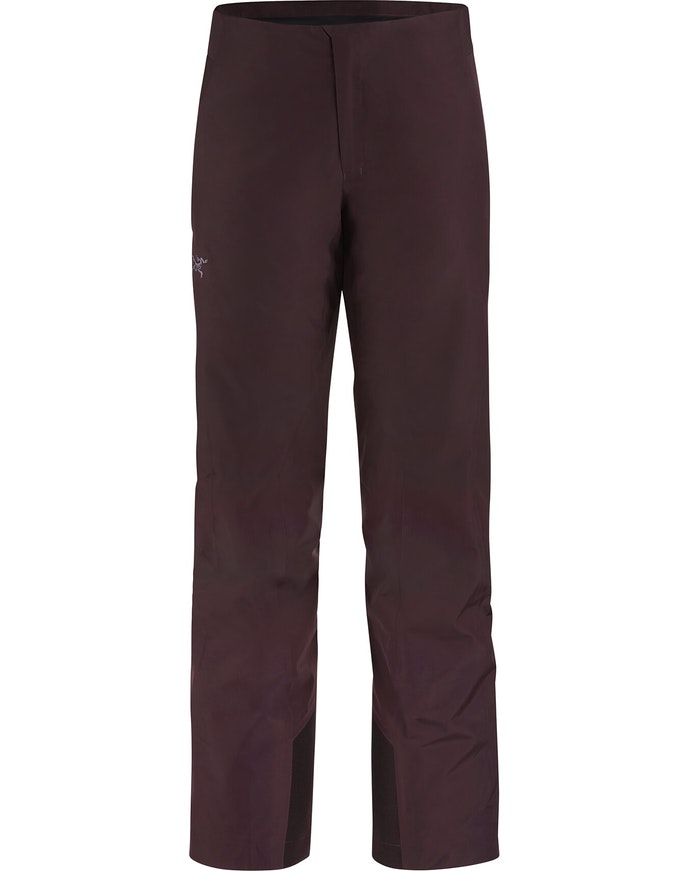 Andessa Women's High-Waisted Stretch Work Pants 26451 - Comfortable Office & Business Casual Trousers for Professional Wear