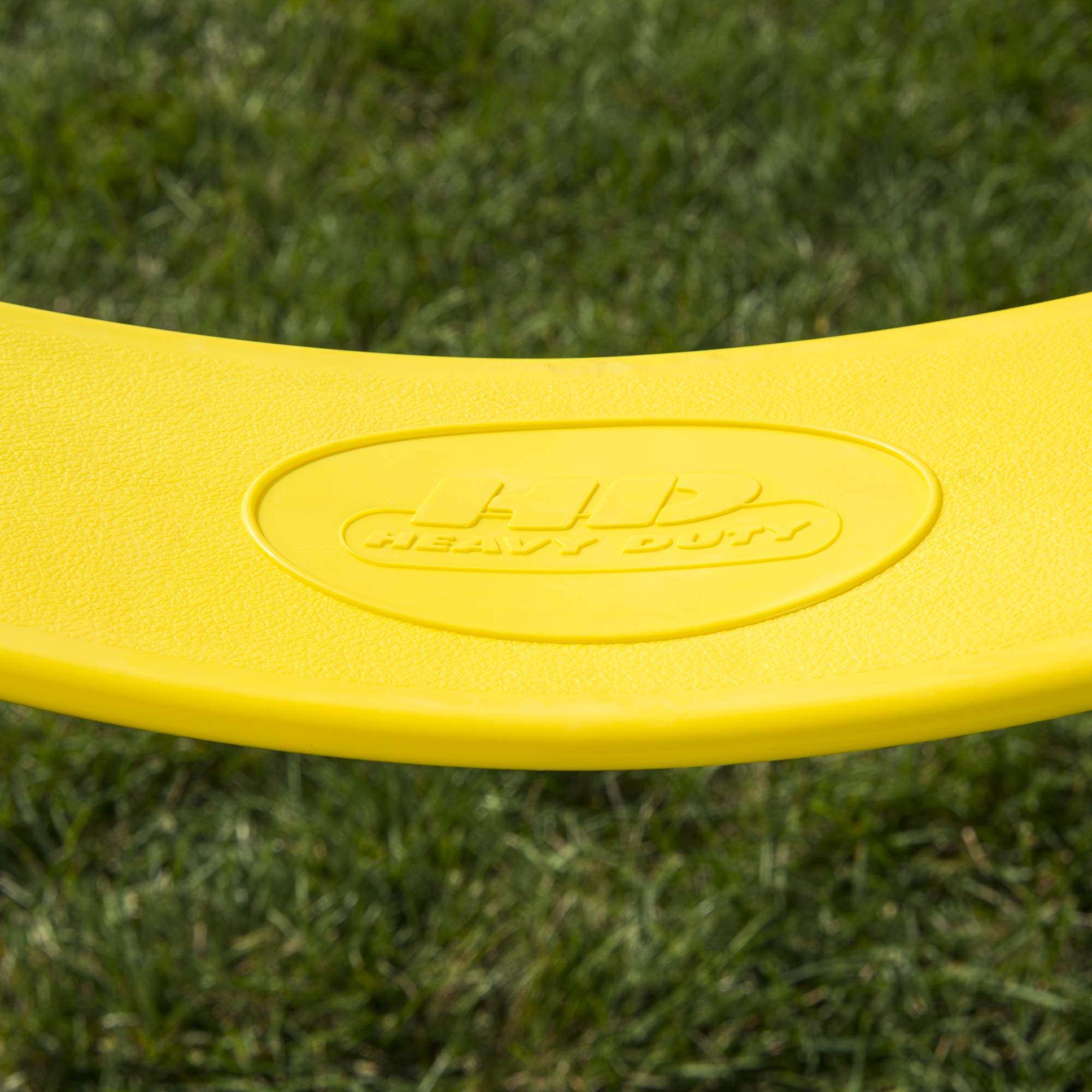 Heavy Duty Yellow Swing Seats with Stand - WS 5110 Swing Set Replacement for Kids | Outdoor Playground & Backyard Swing Accessories | Perfect for Parks, Schools, and Home Play Areas