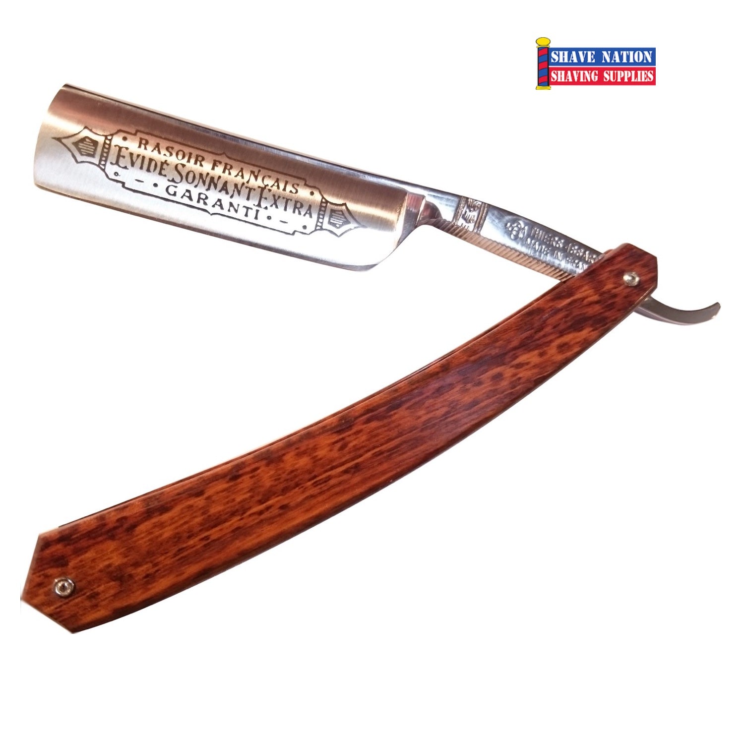 Thiers Issard 6/8