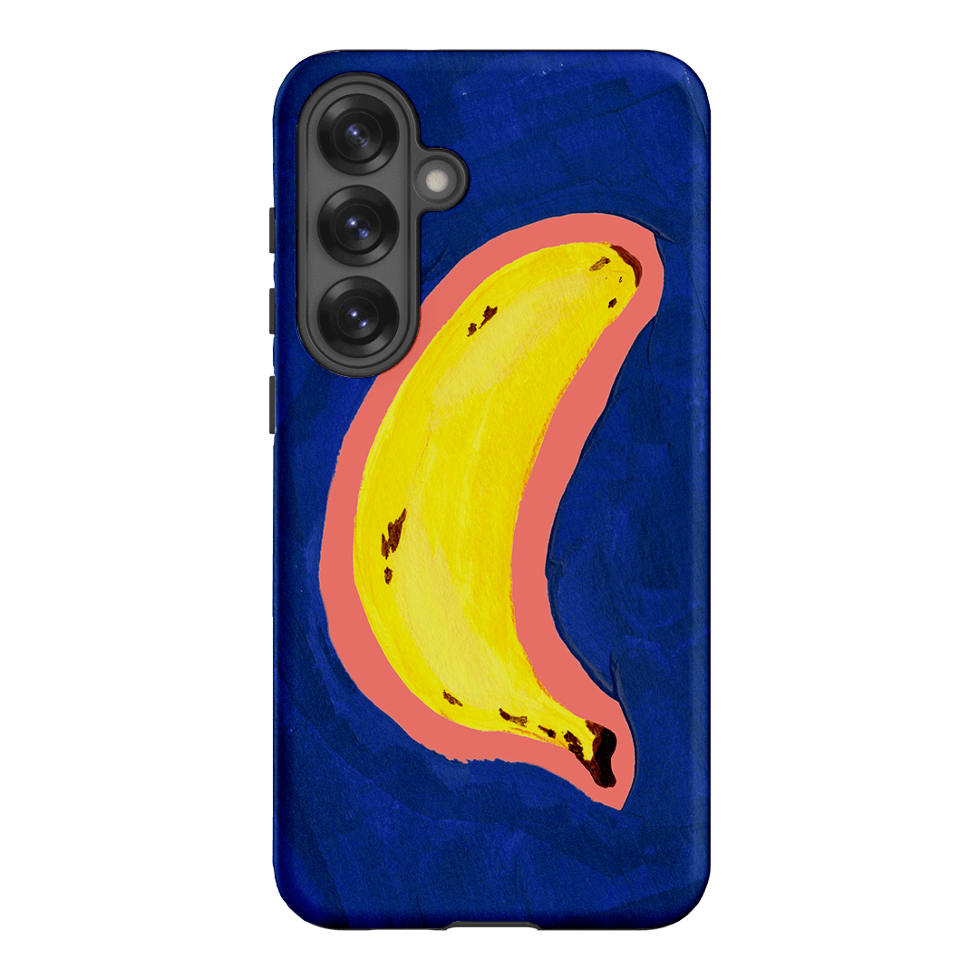 Premium Banana-Shaped Phone Case - Durable & Fun Protective Cover for iPhone & Android - Perfect for Parties, Gifts & Everyday Use