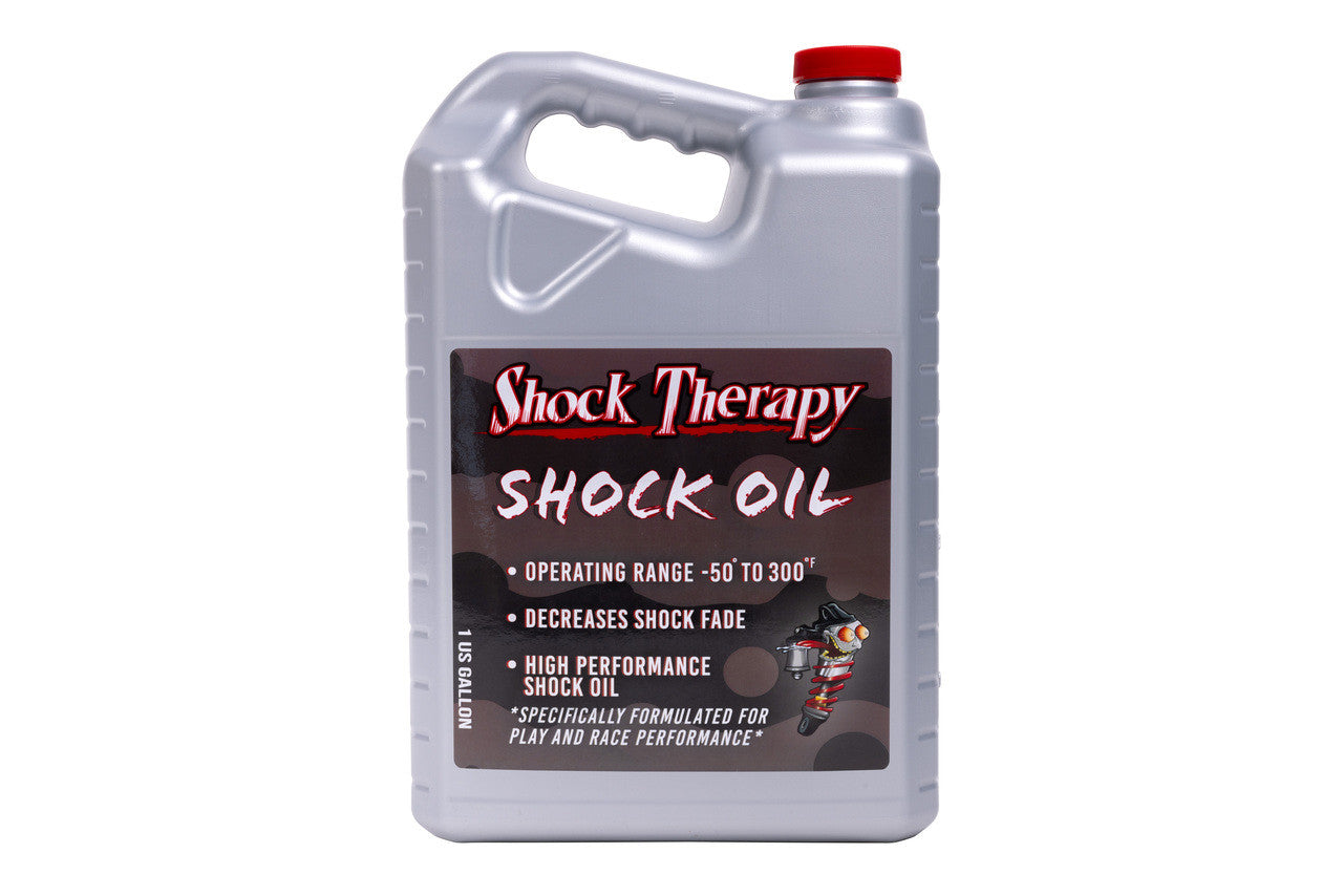1 Gallon Shock Therapy Shock Oil - Premium Pool & Spa Shock Treatment for Crystal Clear Water - Ideal for Weekly Maintenance & Algae Prevention