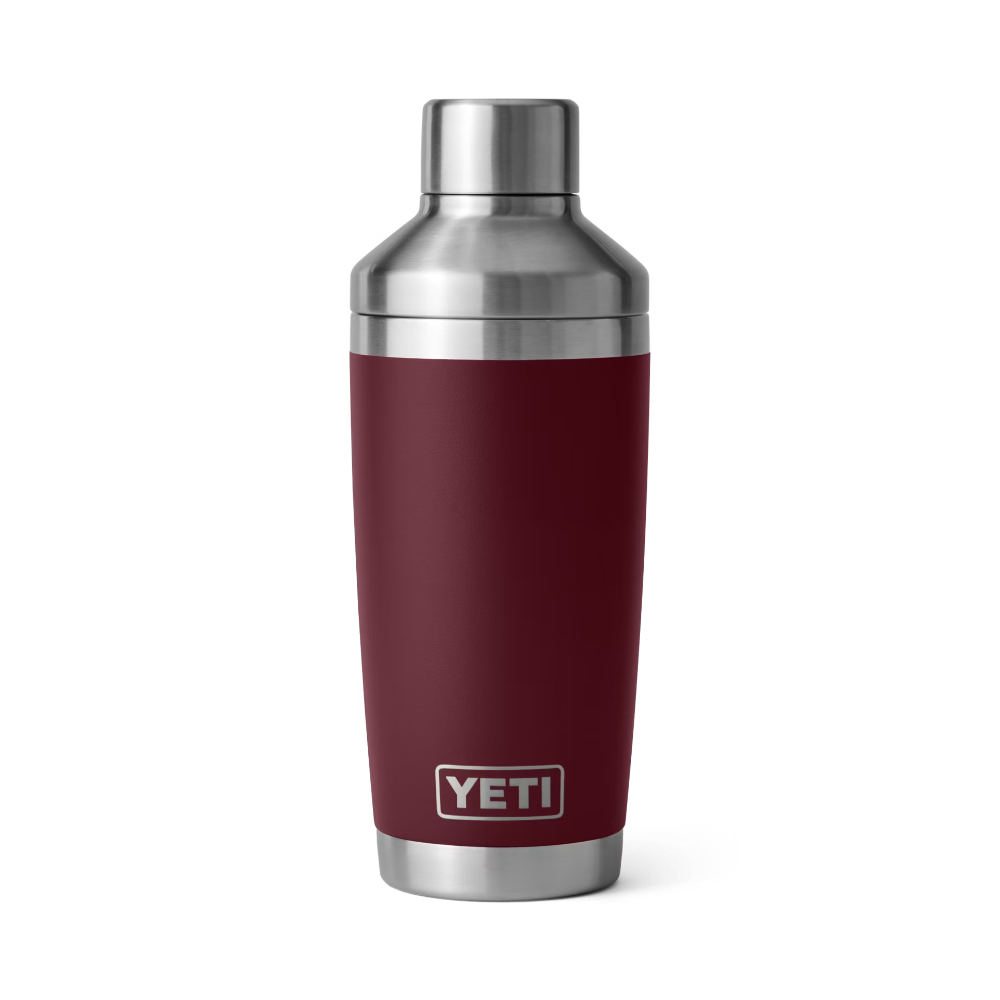 Wild Vine Red